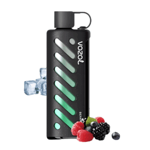 Alternative Ansicht von Vozol Gear Shisha 25000