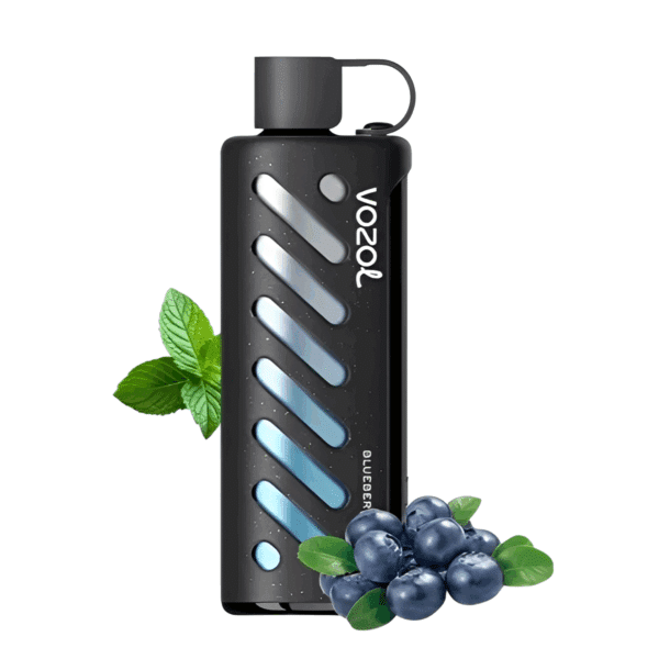 Vozol Gear Shisha 25000 – Bild 3