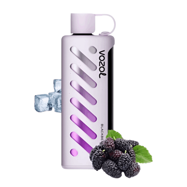 Vozol Gear Shisha 25000 – Bild 4