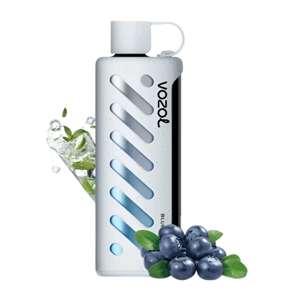 Vozol Gear Shisha 25000 – Bild 6