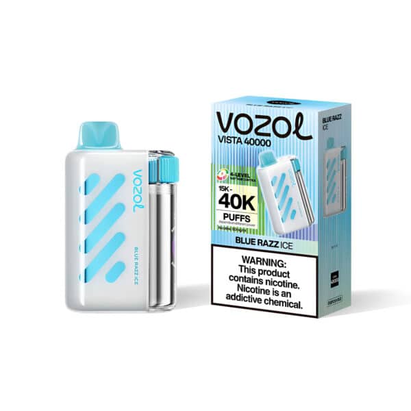 Vozol Vista 40000 – Bild 2
