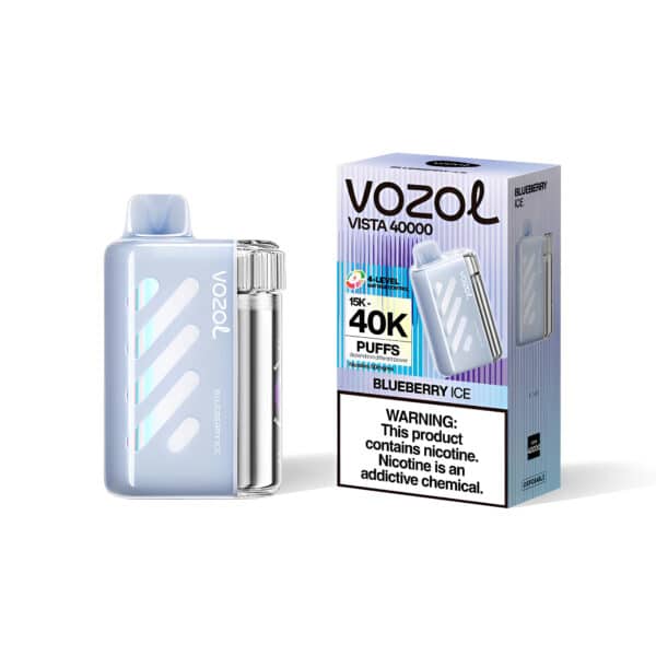 Vozol Vista 40000 – Bild 3