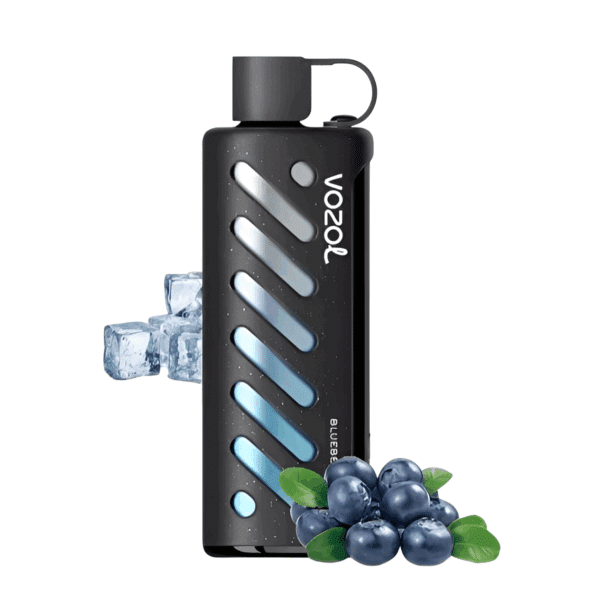 Vozol Gear Shisha 25000 – Bild 8