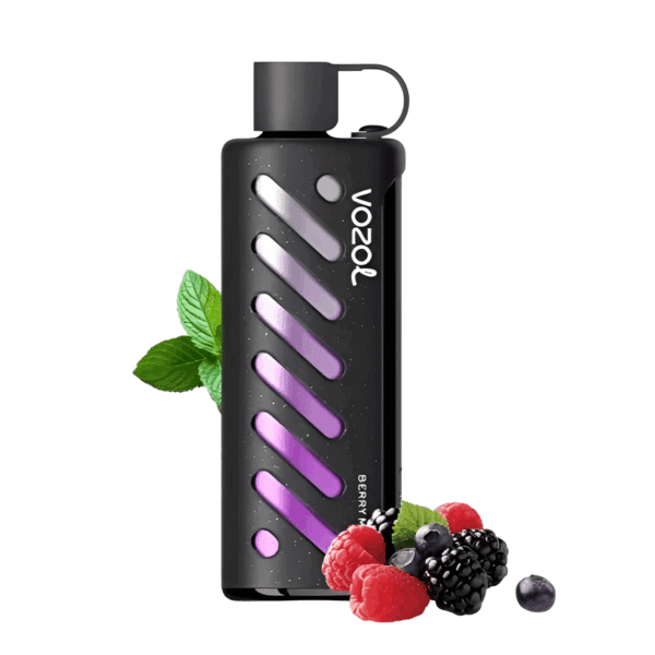 Vozol Gear Shisha 25000 – Bild 9