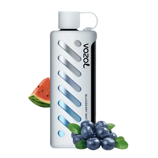 Vozol Gear Shisha 25000 – Bild 10