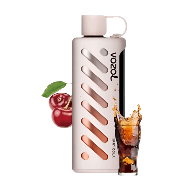 Vozol Gear Shisha 25000 – Bild 11
