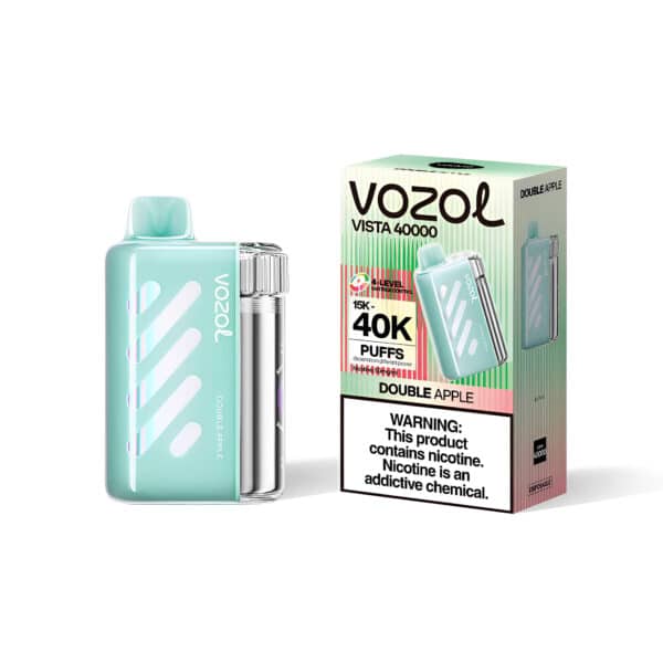 Vozol Vista 40000 – Bild 6