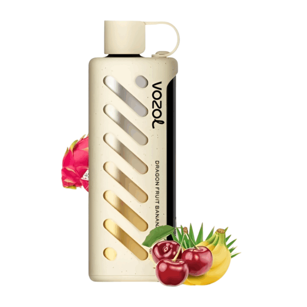 Vozol Gear Shisha 25000 – Bild 13