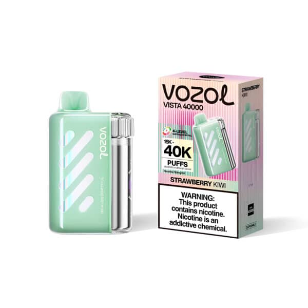 Vozol Vista 40000 – Bild 7