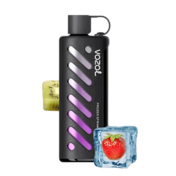Vozol Gear Shisha 25000 – Bild 14