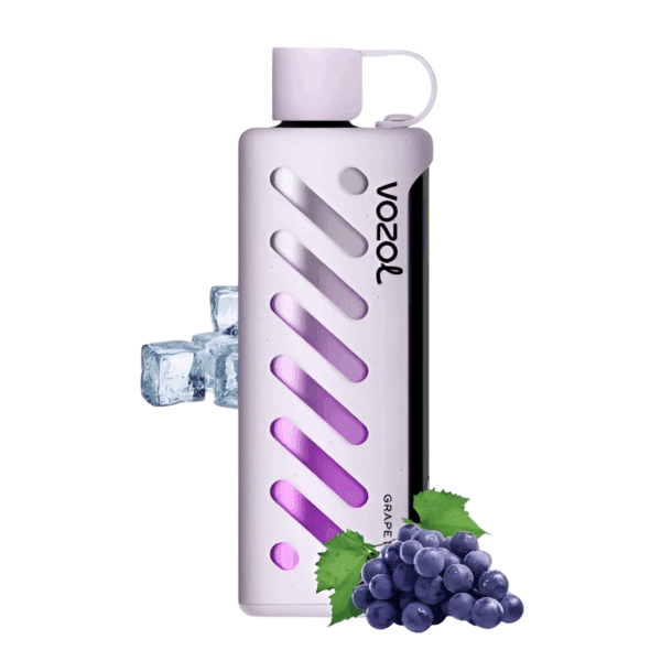 Vozol Gear Shisha 25000 – Bild 15