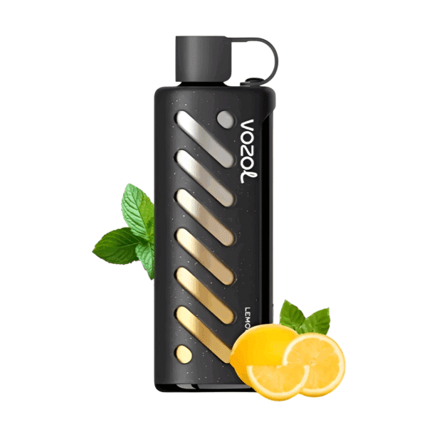 Vozol Gear Shisha 25000 – Bild 17