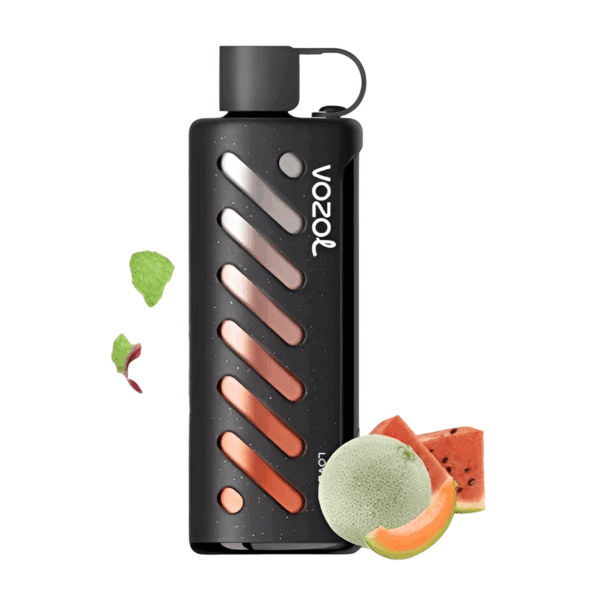 Vozol Gear Shisha 25000 – Bild 18