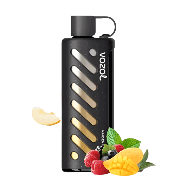 Vozol Gear Shisha 25000 – Bild 19