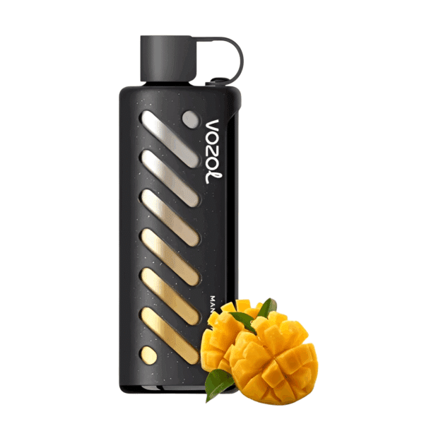 Vozol Gear Shisha 25000 – Bild 20