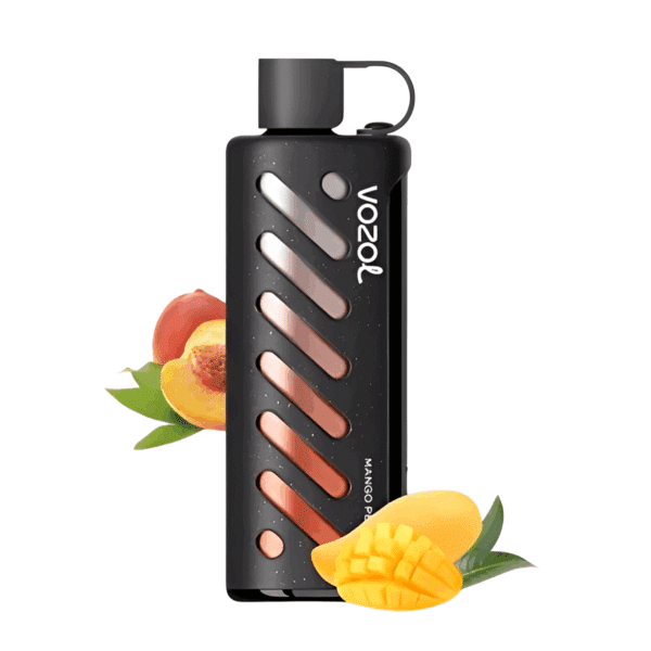 Vozol Gear Shisha 25000 – Bild 21