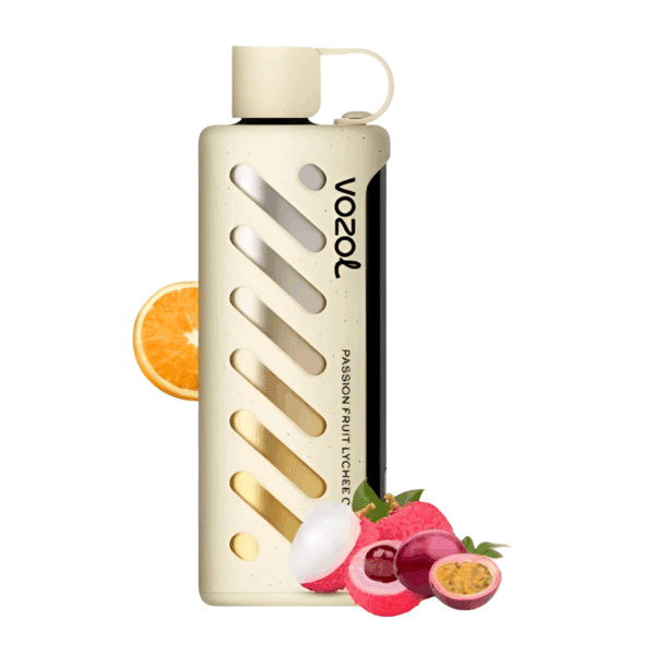 Vozol Gear Shisha 25000 – Bild 23