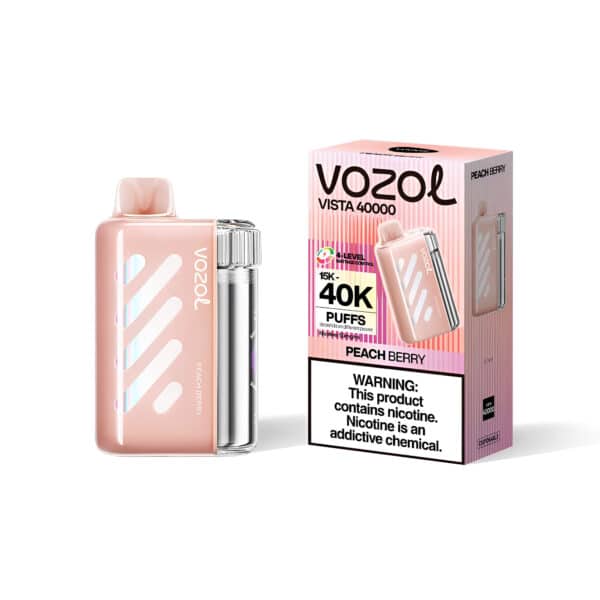 Vozol Vista 40000 – Bild 15
