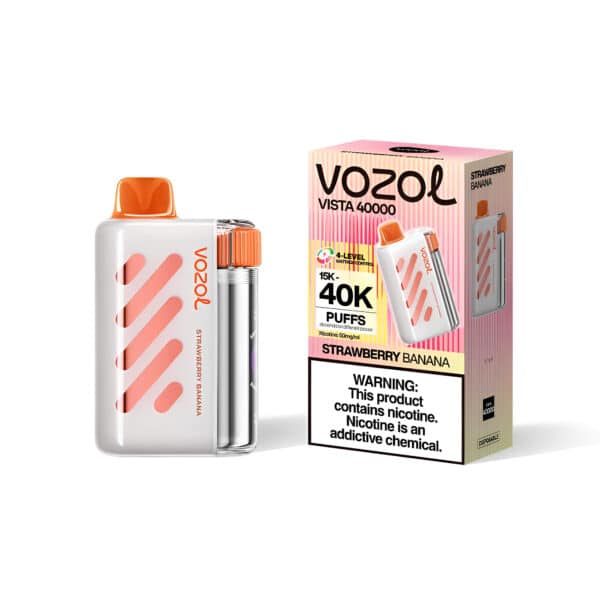 Vozol Vista 40000 – Bild 17