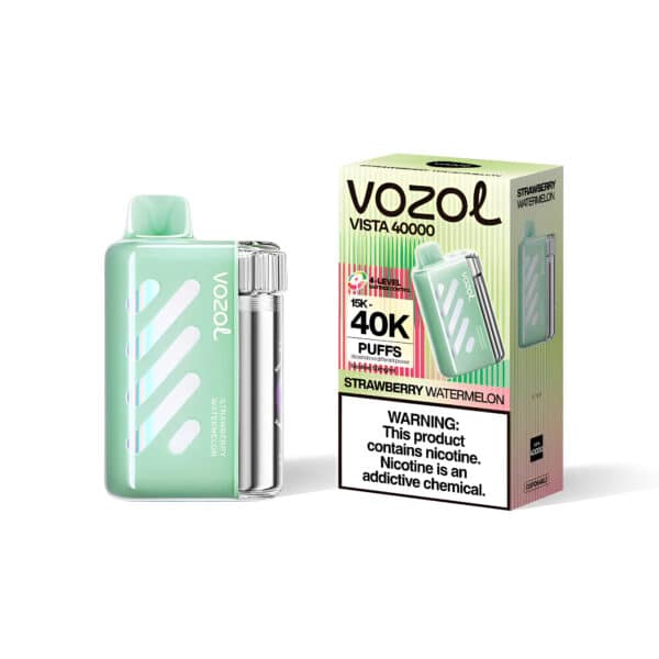 Vozol Vista 40000 – Bild 19