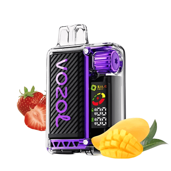 Vozol Vista 20000 – Bild 14