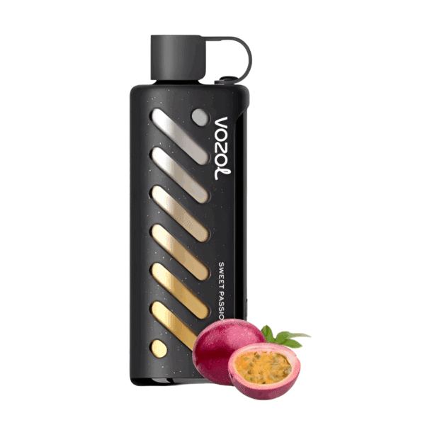 Vozol Gear Shisha 25000 – Bild 28
