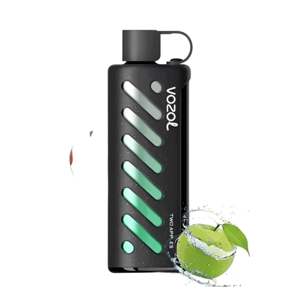 Vozol Gear Shisha 25000 – Bild 29