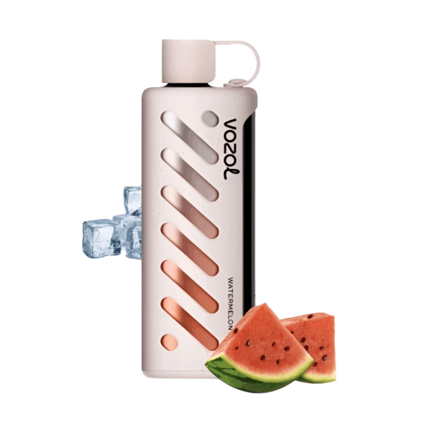 Vozol Gear Shisha 25000 – Bild 30