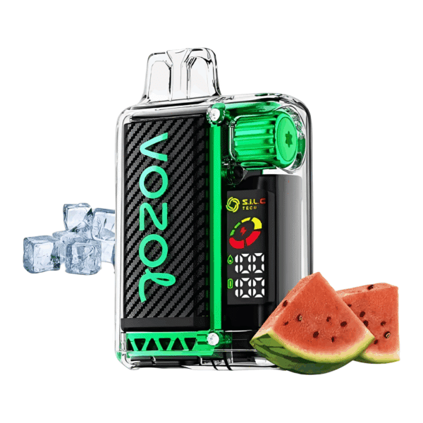 Vozol Vista 20000 – Bild 18