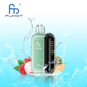 Fumot Tornado 20000