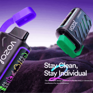 Vozol Gear Power 20000