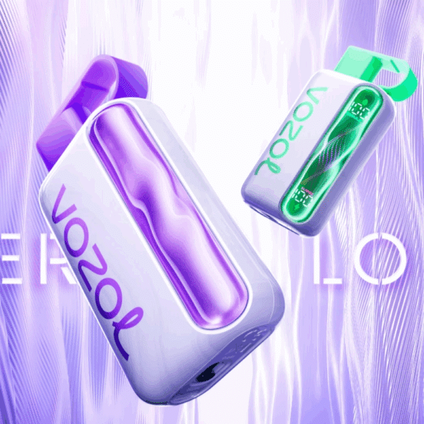 Vozol Star 40000